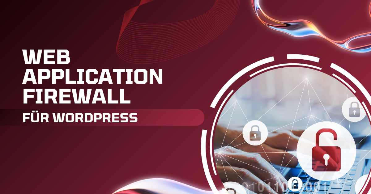 Web Application Firewall (WAF) – WordPress