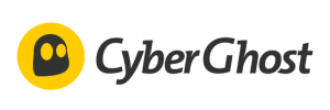 CyberGhost Logo