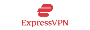 ExpressVPN Logo