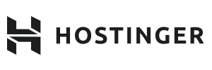 Hostinger logo