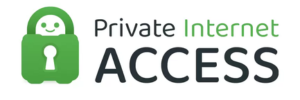 Private Internet Access Logo