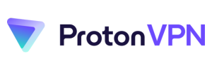 Proton VPN Logo