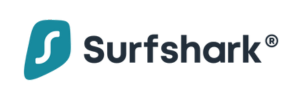 SurfShark Logo