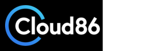 Cloud86 logo