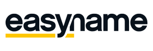 easyname logo