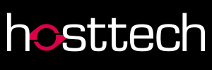 hosttech logo