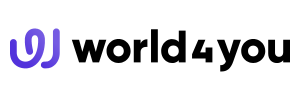 world4you logo