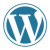 WordPress Logo