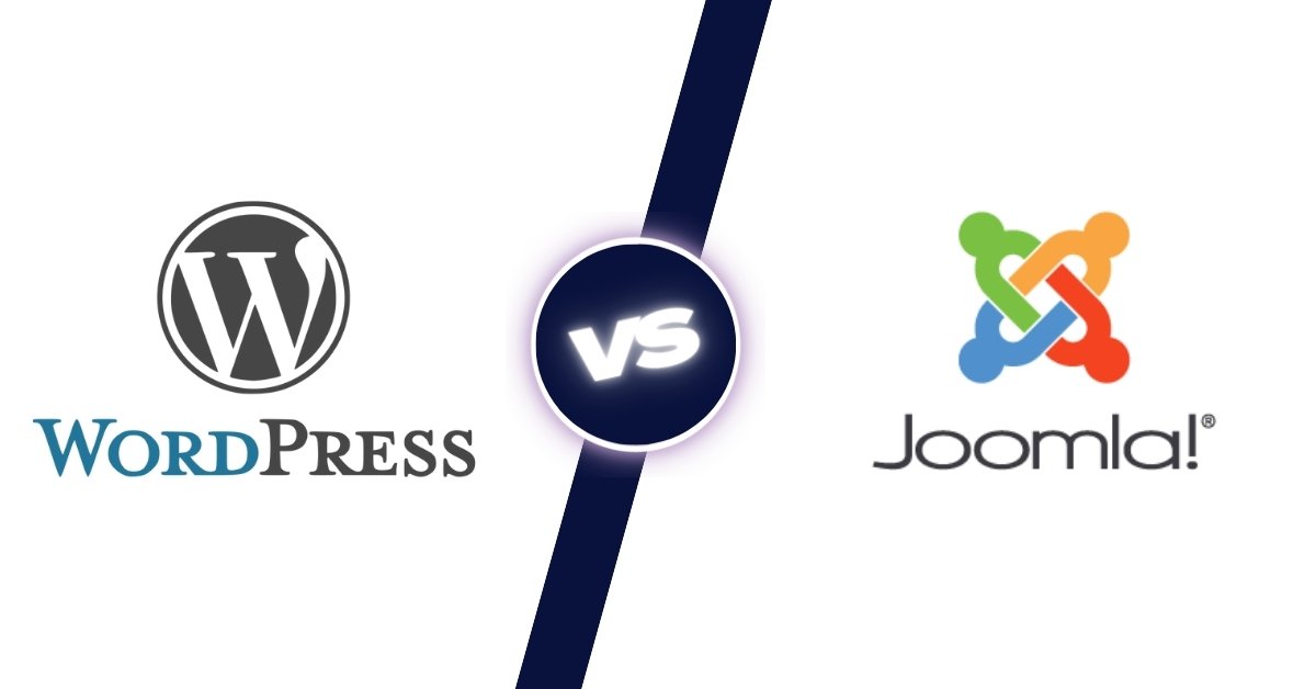 WordPress vs. Joomla: Welches CMS passt zu dir?